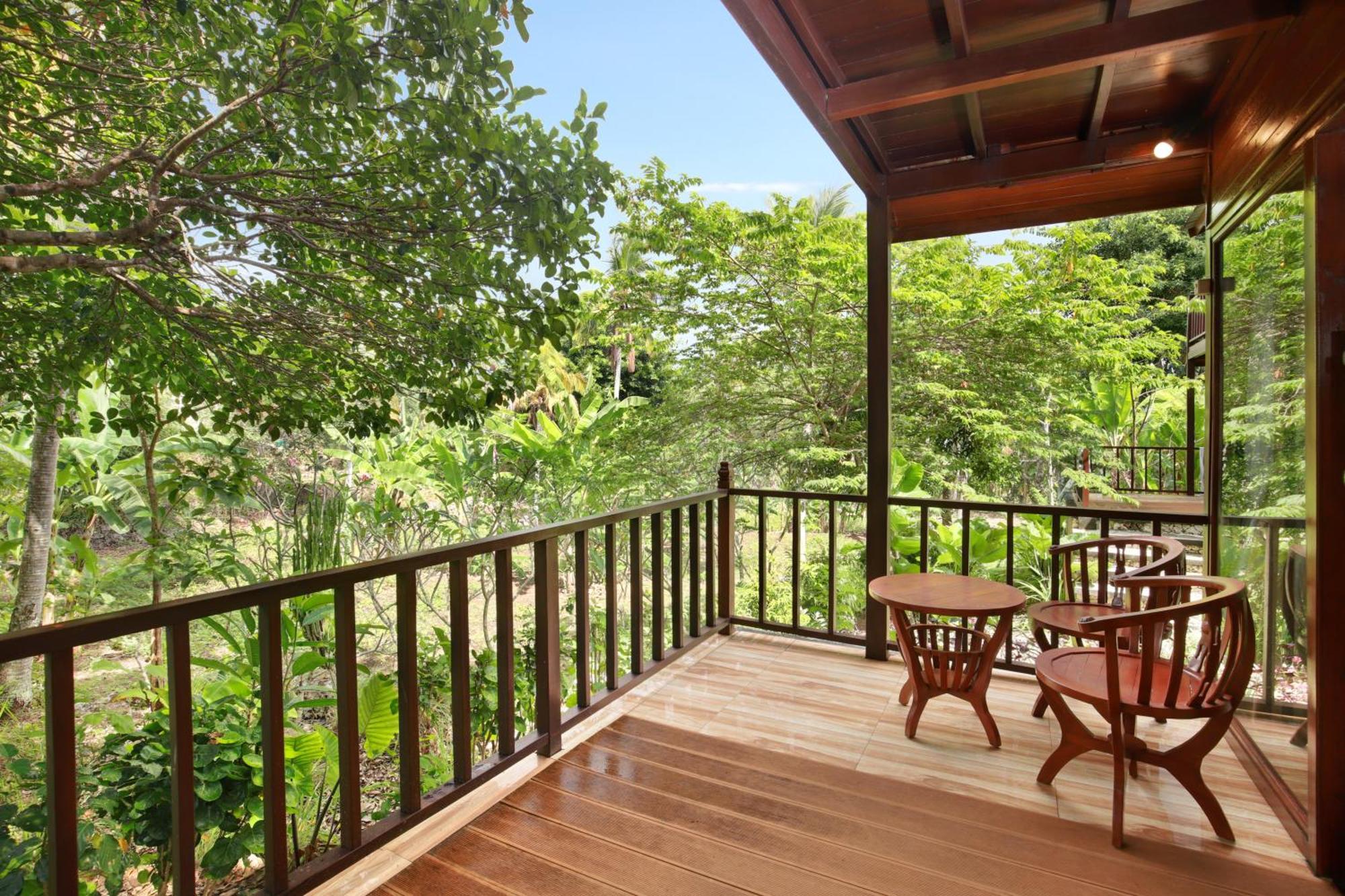 Bila Penida Resort & Farm Batununggul Exterior foto